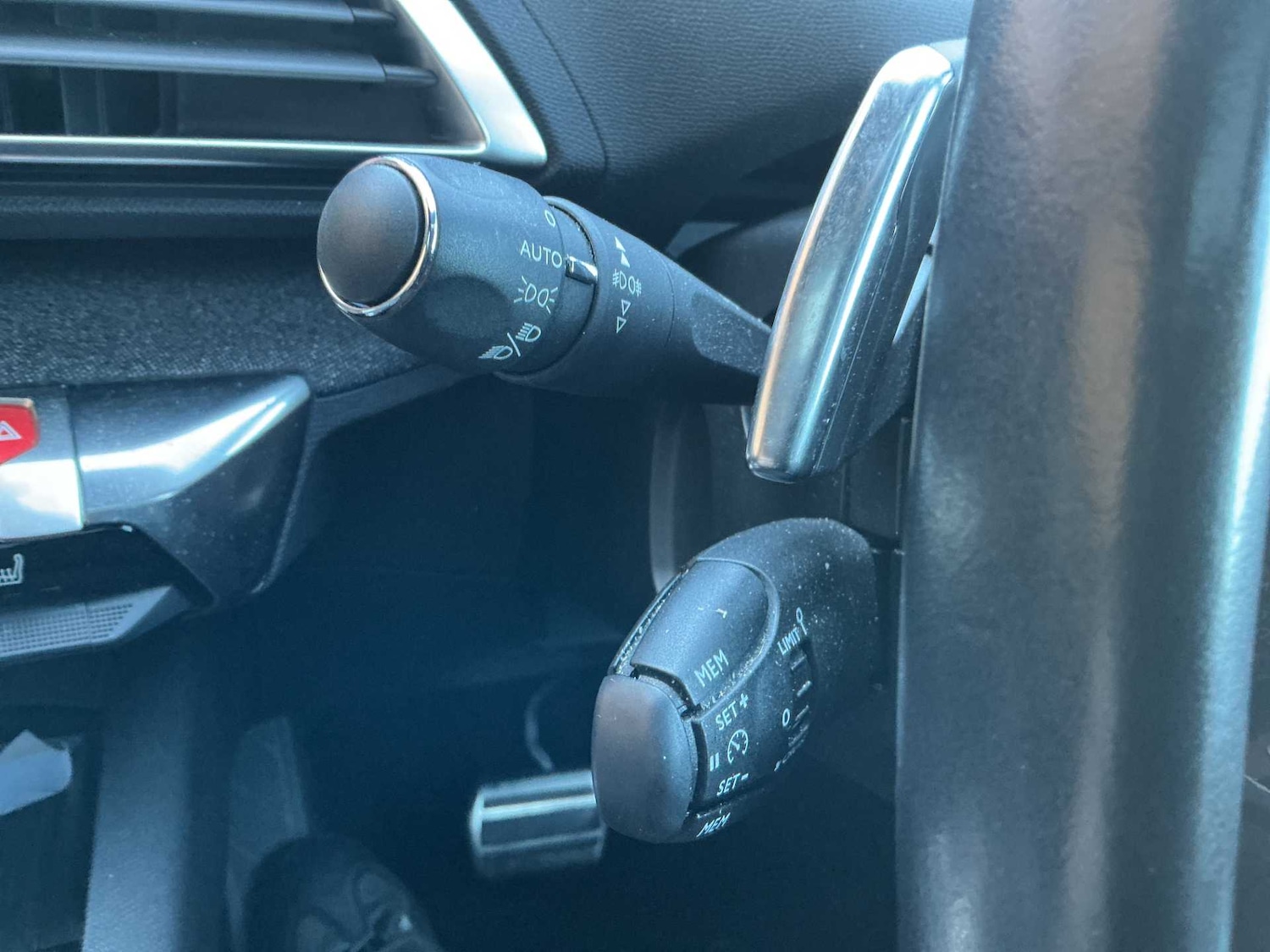 Used Peugeot 3008 2018 for sale - 78198125: Photo 25