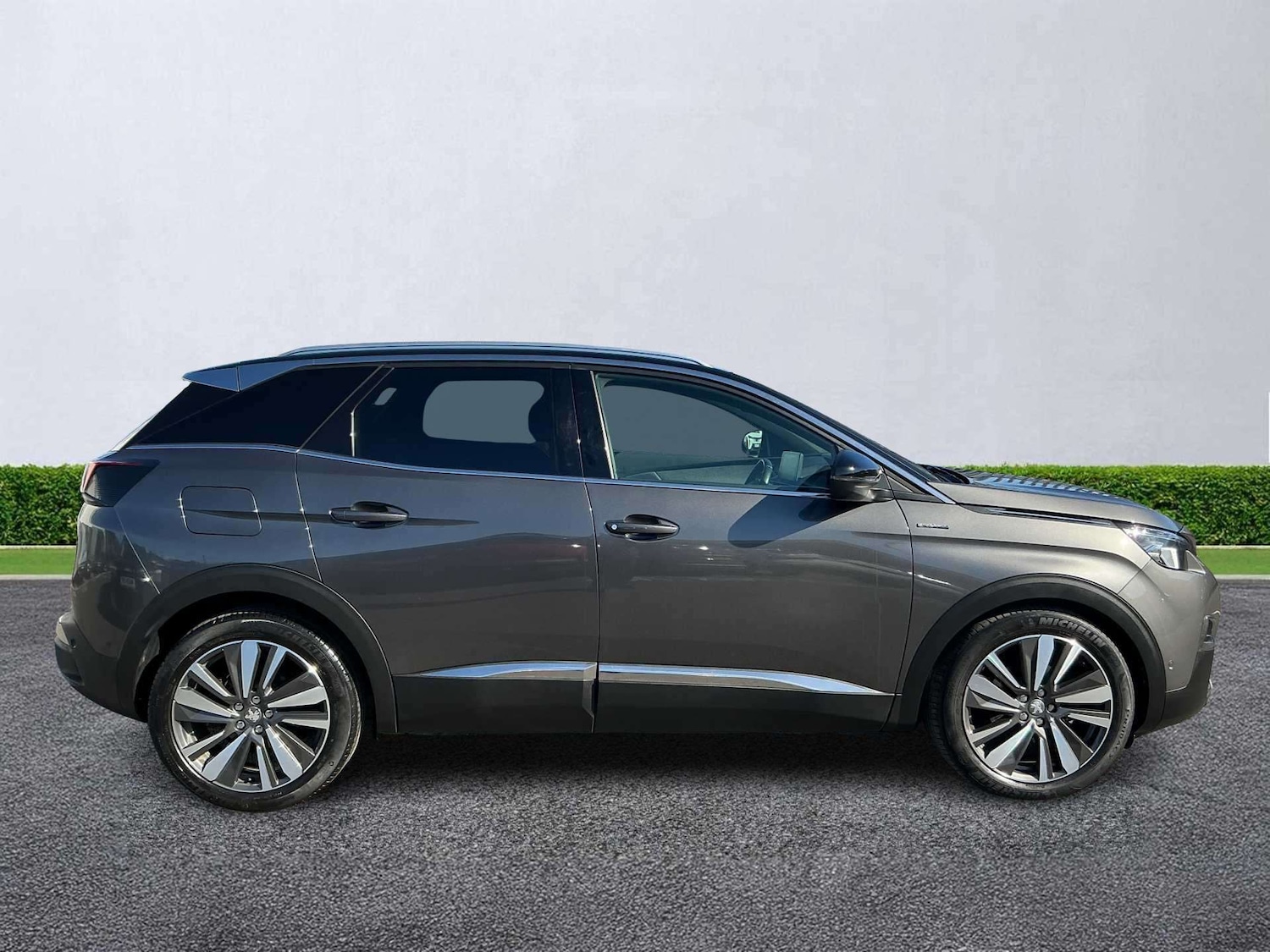 Used Peugeot 3008 2018 for sale - 78198125: Photo 3