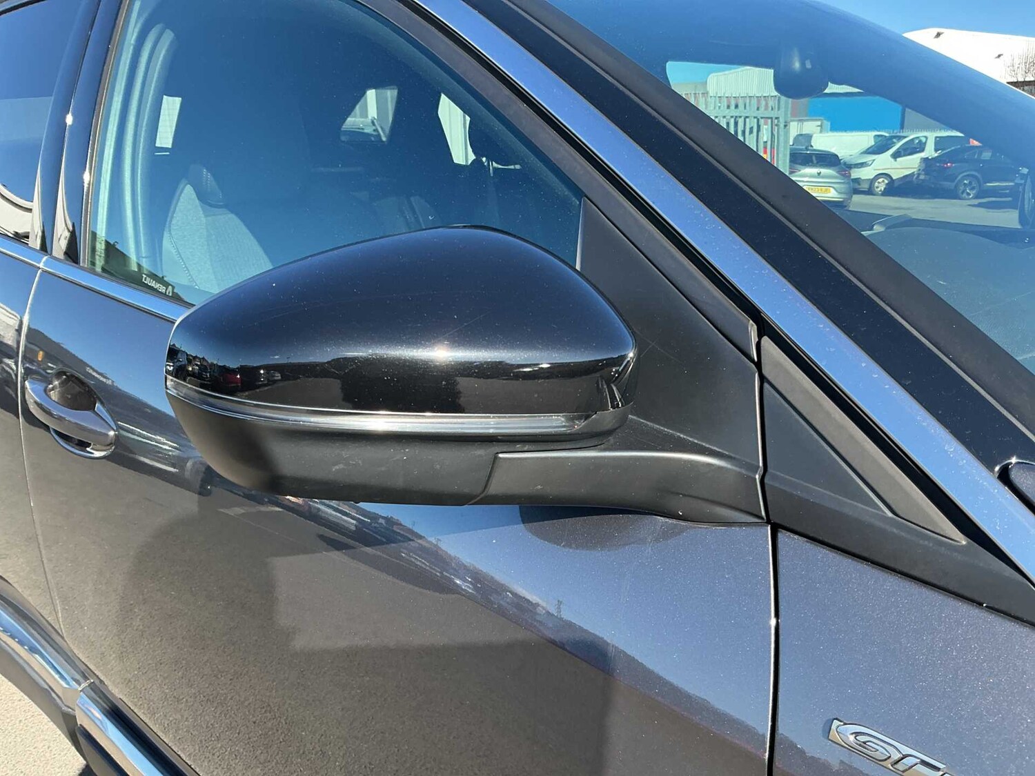 Used Peugeot 3008 2018 for sale - 78198125: Photo 30