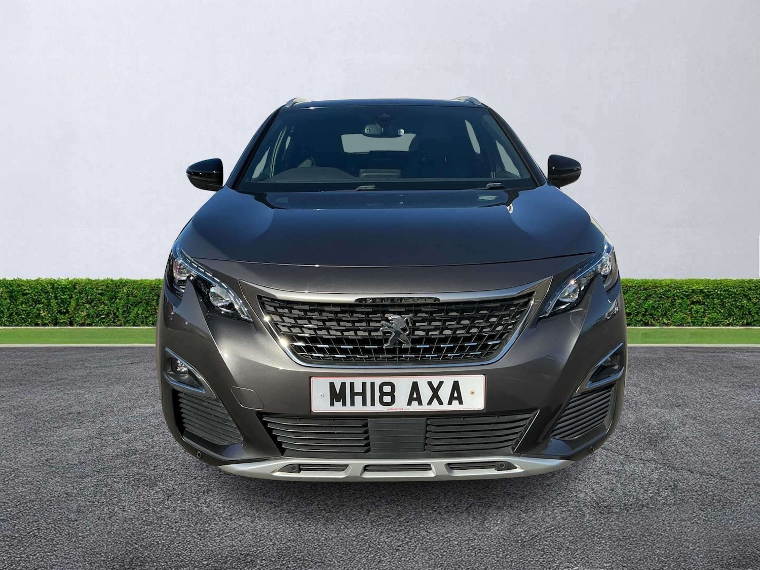 Used Peugeot 3008 2018 for sale - 78198125: Photo 5