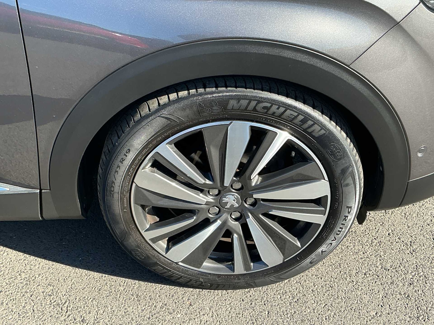 Used Peugeot 3008 2018 for sale - 78198125: Photo 6