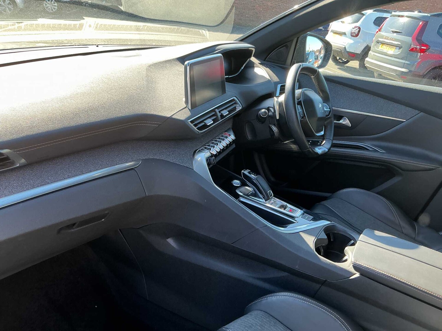 Used Peugeot 3008 2018 for sale - 78198125: Photo 7