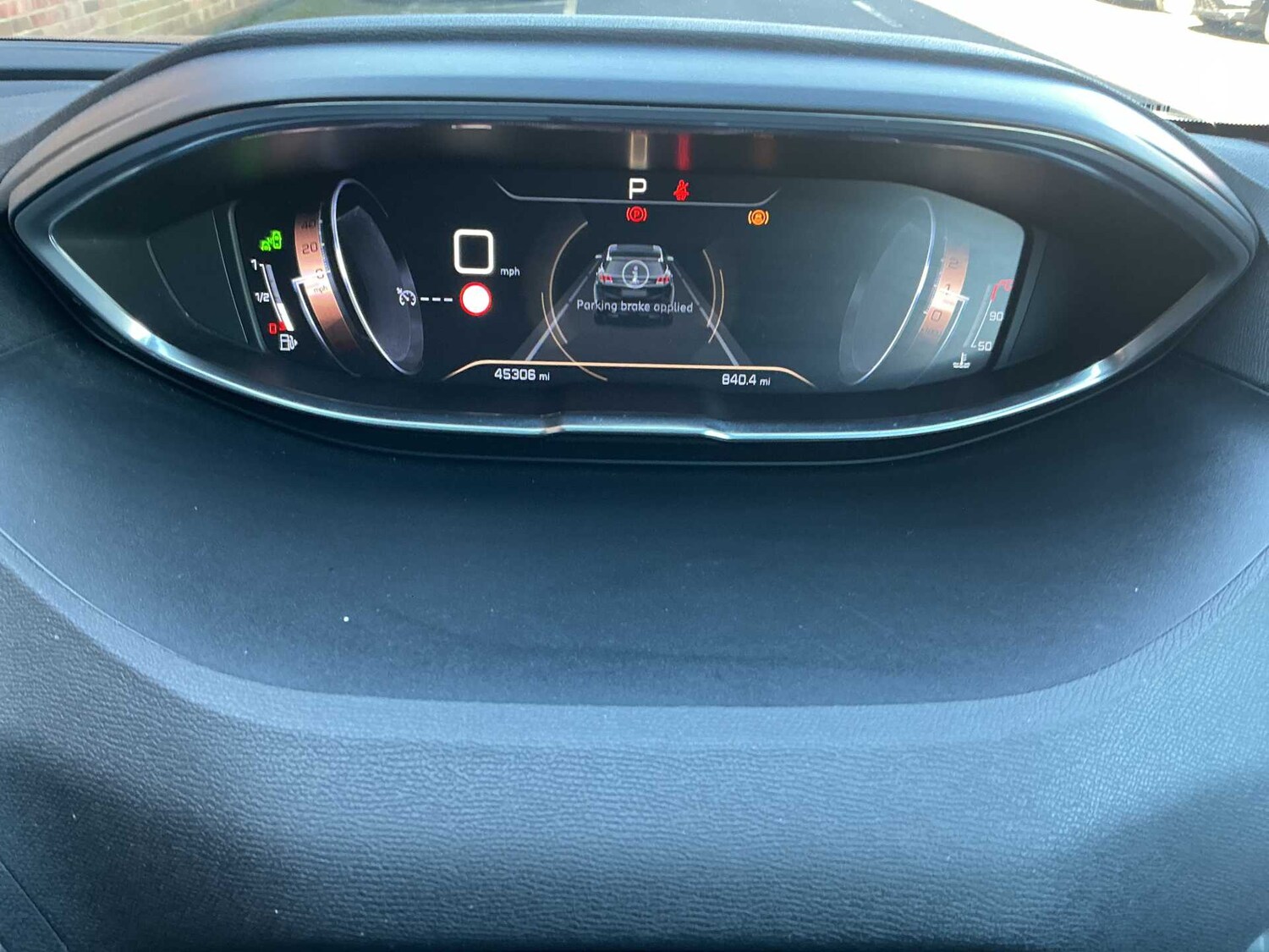 Used Peugeot 3008 2018 for sale - 78198125: Photo 9