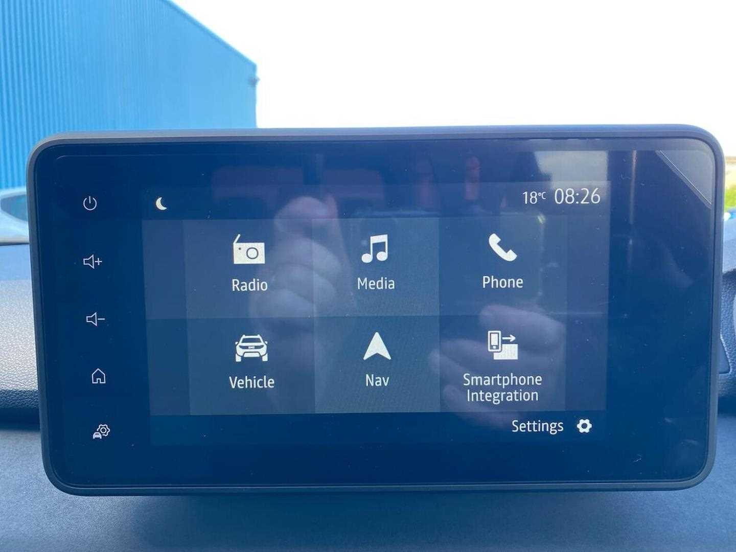 Vehicle 39