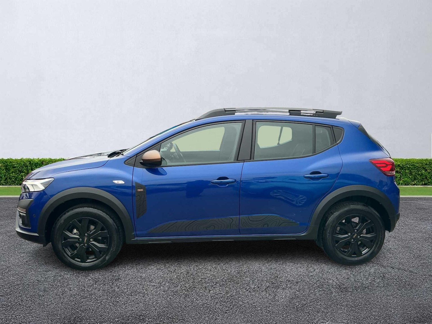 Used Dacia Sandero Stepway 2024 for sale - 76275118: Photo 18