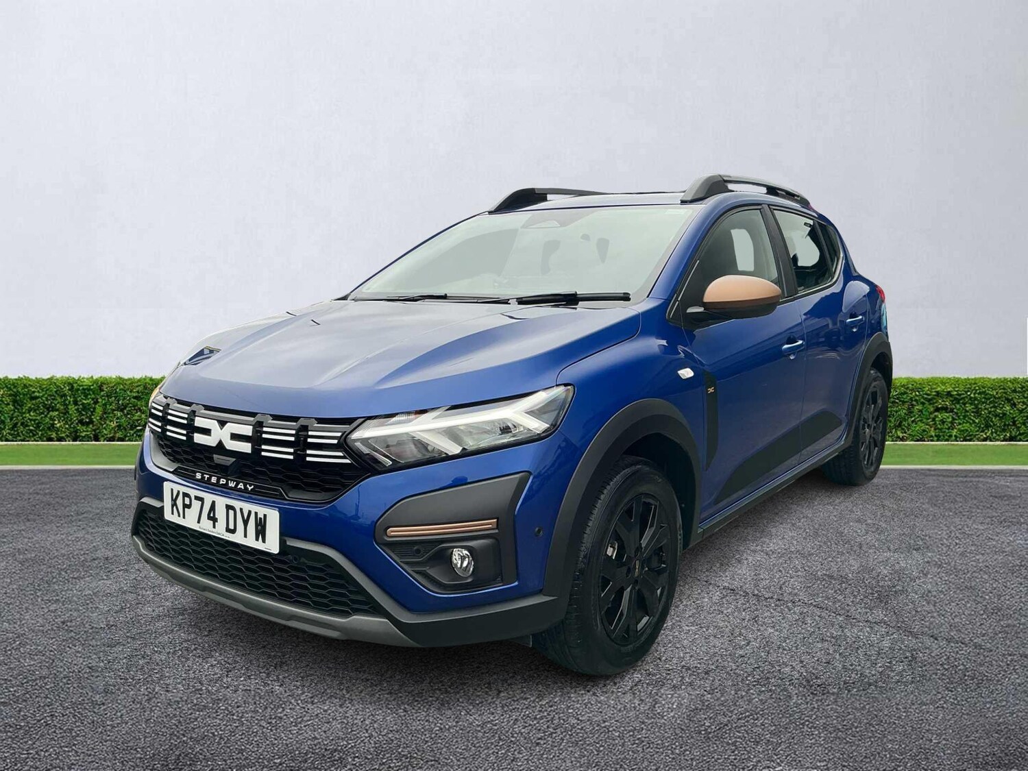 Used Dacia Sandero Stepway 2024 for sale - 76275118: Photo 19