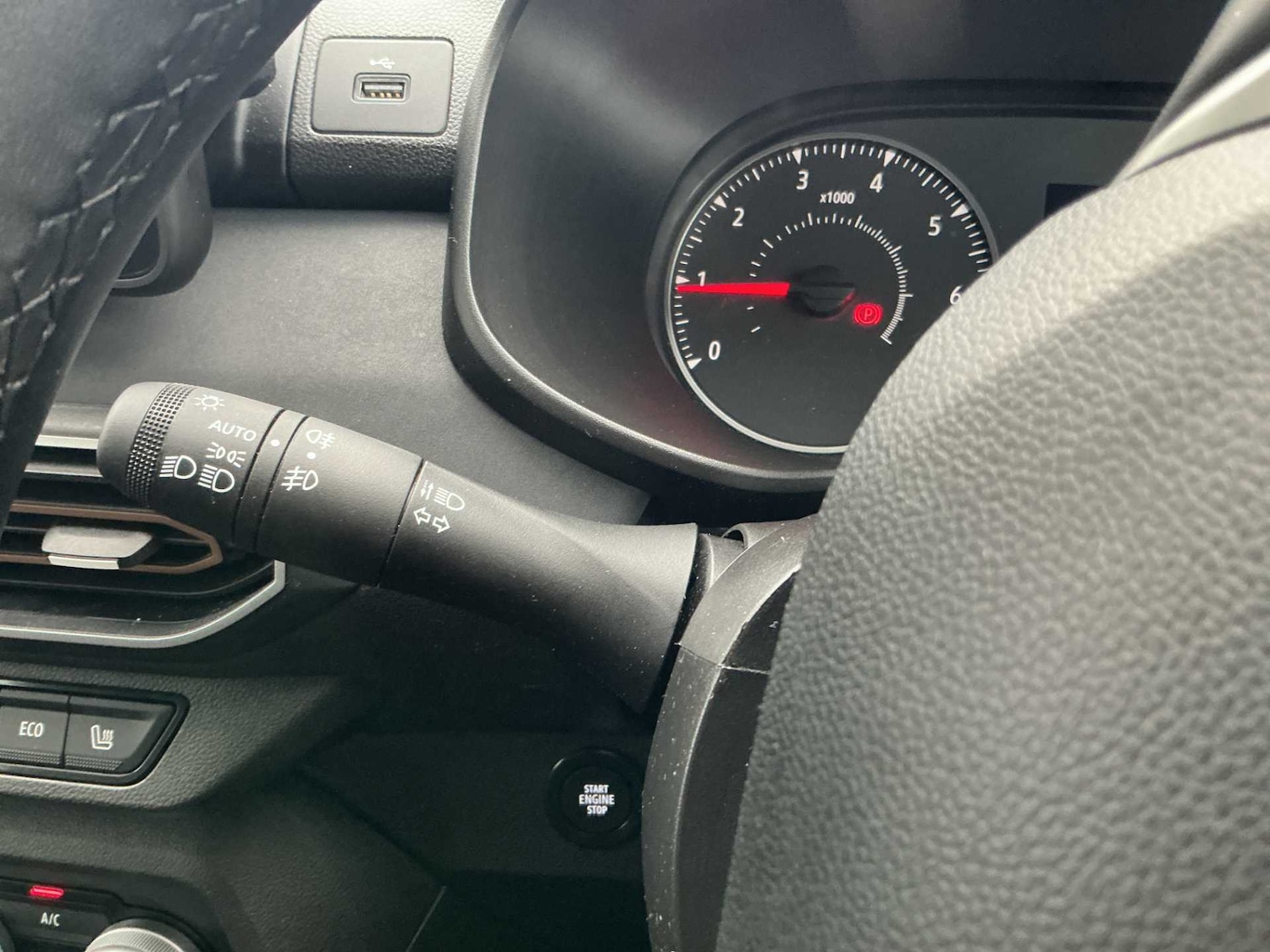 Used Dacia Sandero Stepway 2024 for sale - 76275118: Photo 25