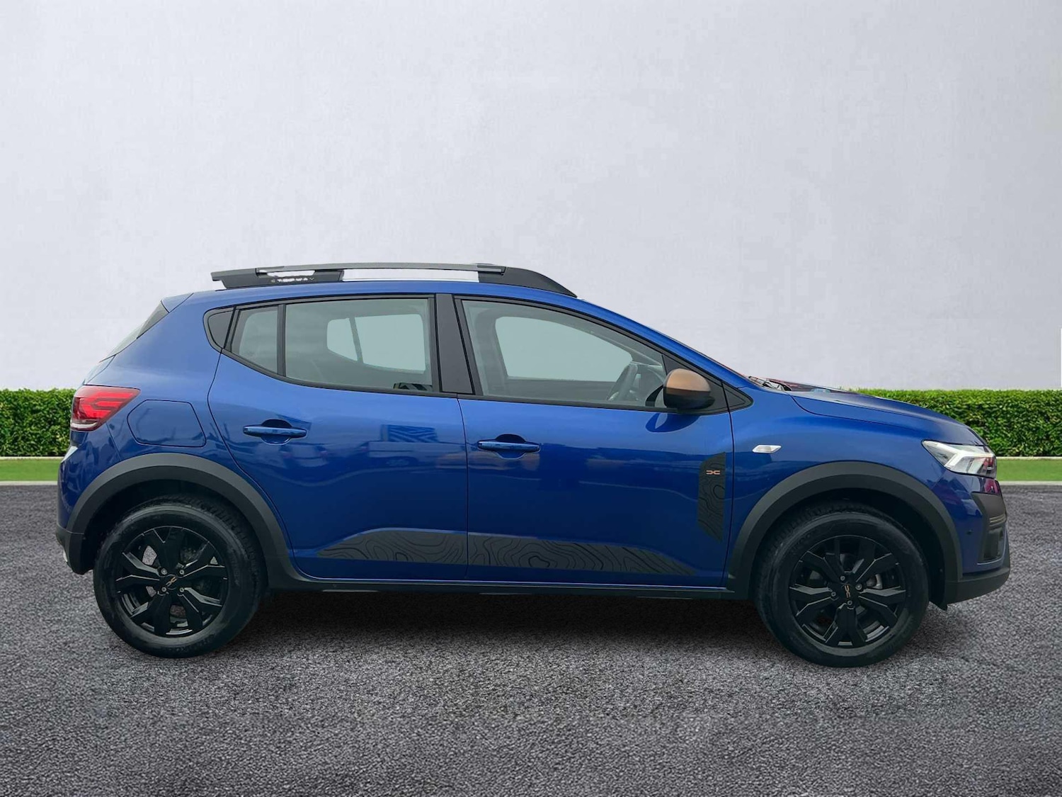 Used Dacia Sandero Stepway 2024 for sale - 76275118: Photo 3