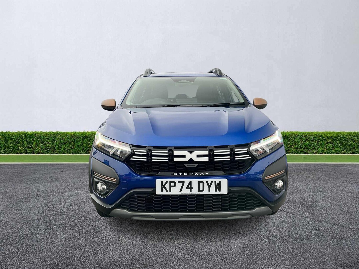 Used Dacia Sandero Stepway 2024 for sale - 76275118: Photo 5