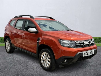 Used Dacia Duster 2023 for sale - 78802804: Photo