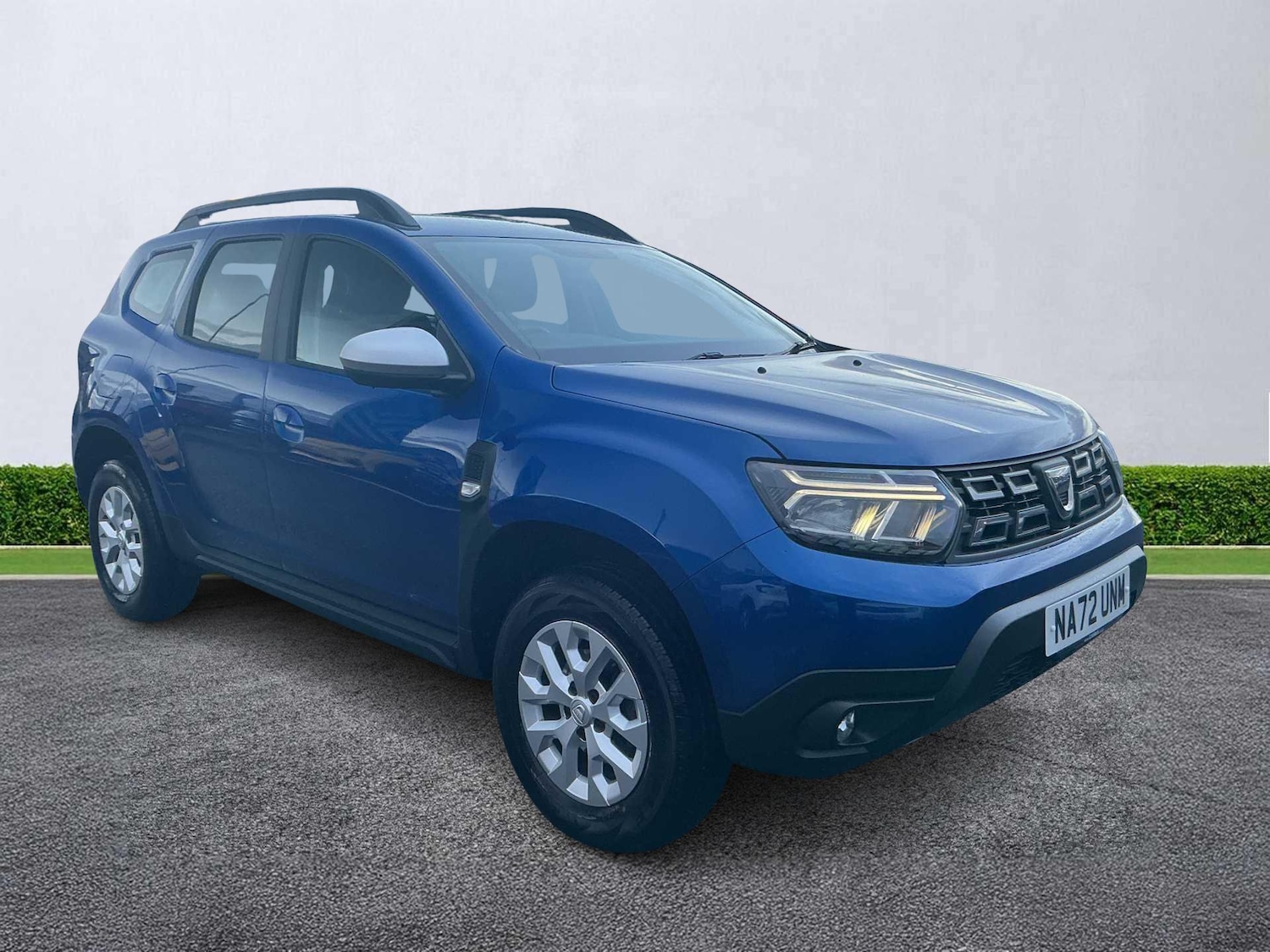 Used Dacia Duster 2022 for sale - 76687371: Photo 1