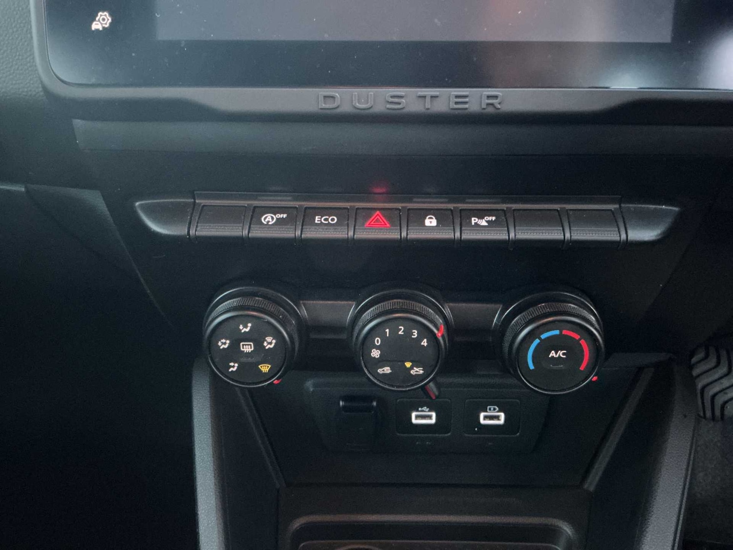 Used Dacia Duster 2022 for sale - 76687371: Photo 11