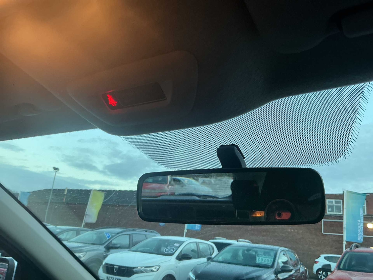 Used Dacia Duster 2022 for sale - 76687371: Photo 13