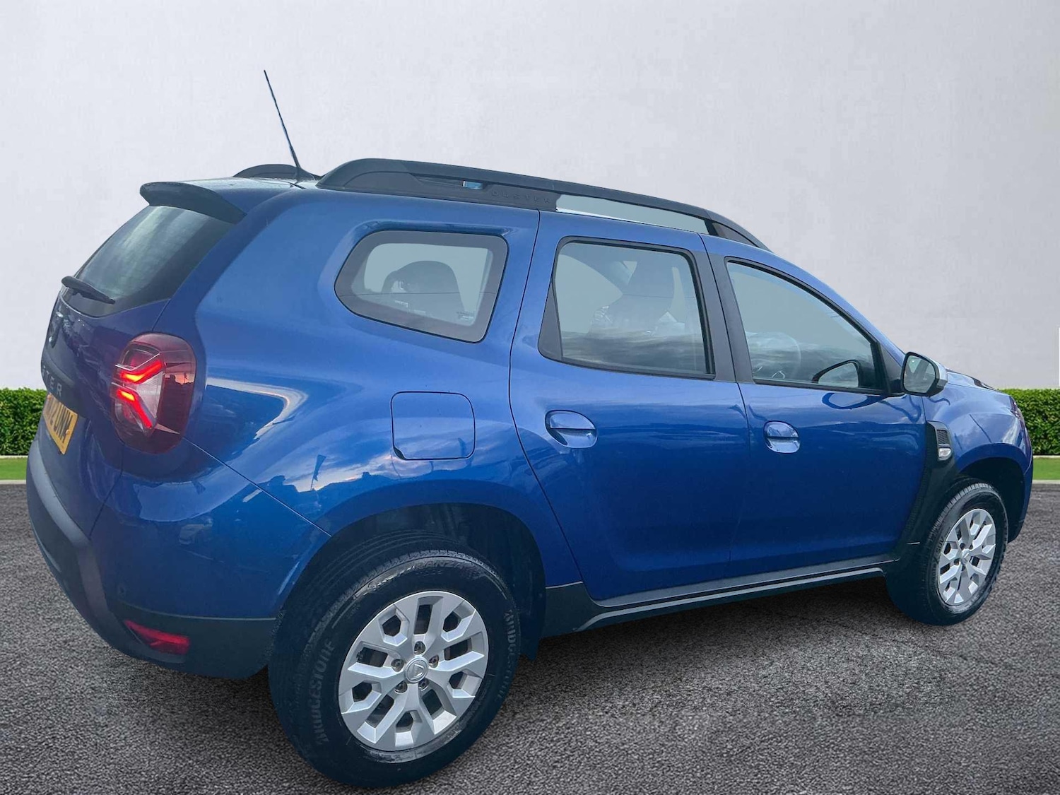 Used Dacia Duster 2022 for sale - 76687371: Photo 17