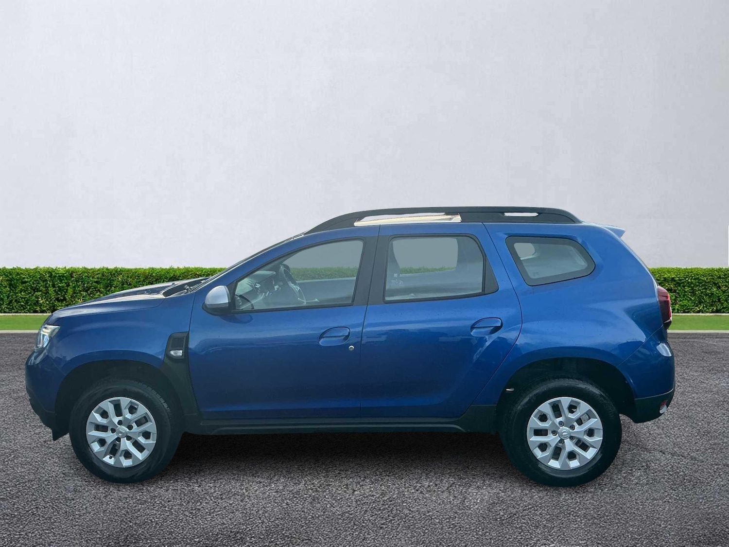 Used Dacia Duster 2022 for sale - 76687371: Photo 18