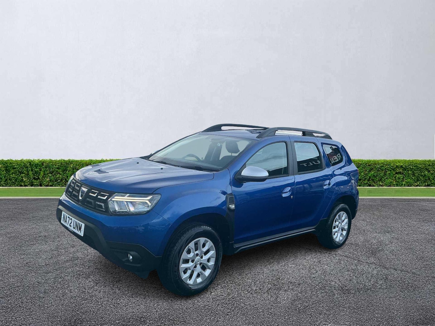 Used Dacia Duster 2022 for sale - 76687371: Photo 19
