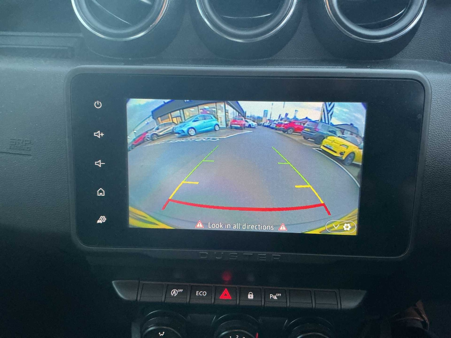 Used Dacia Duster 2022 for sale - 76687371: Photo 21