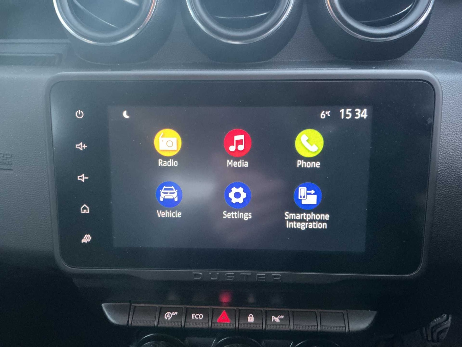 Used Dacia Duster 2022 for sale - 76687371: Photo 22