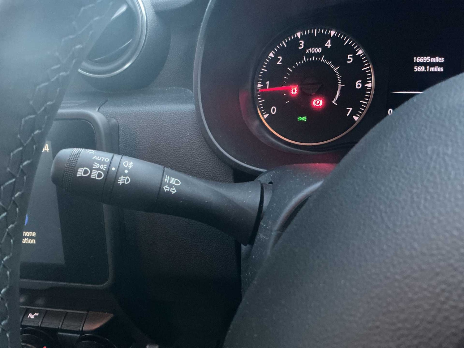 Used Dacia Duster 2022 for sale - 76687371: Photo 25