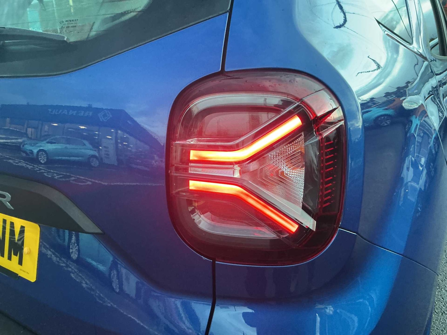 Used Dacia Duster 2022 for sale - 76687371: Photo 28