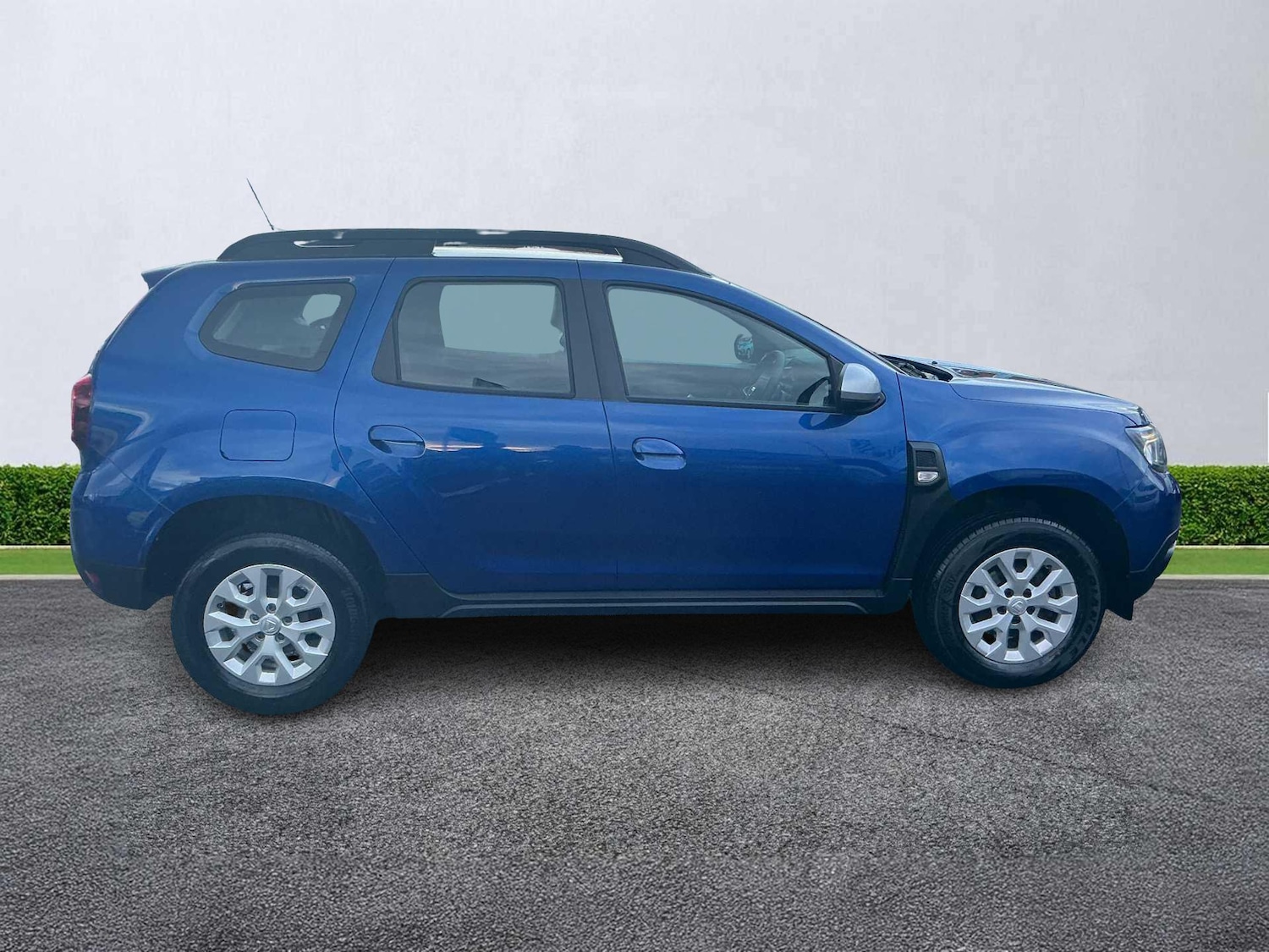 Used Dacia Duster 2022 for sale - 76687371: Photo 3
