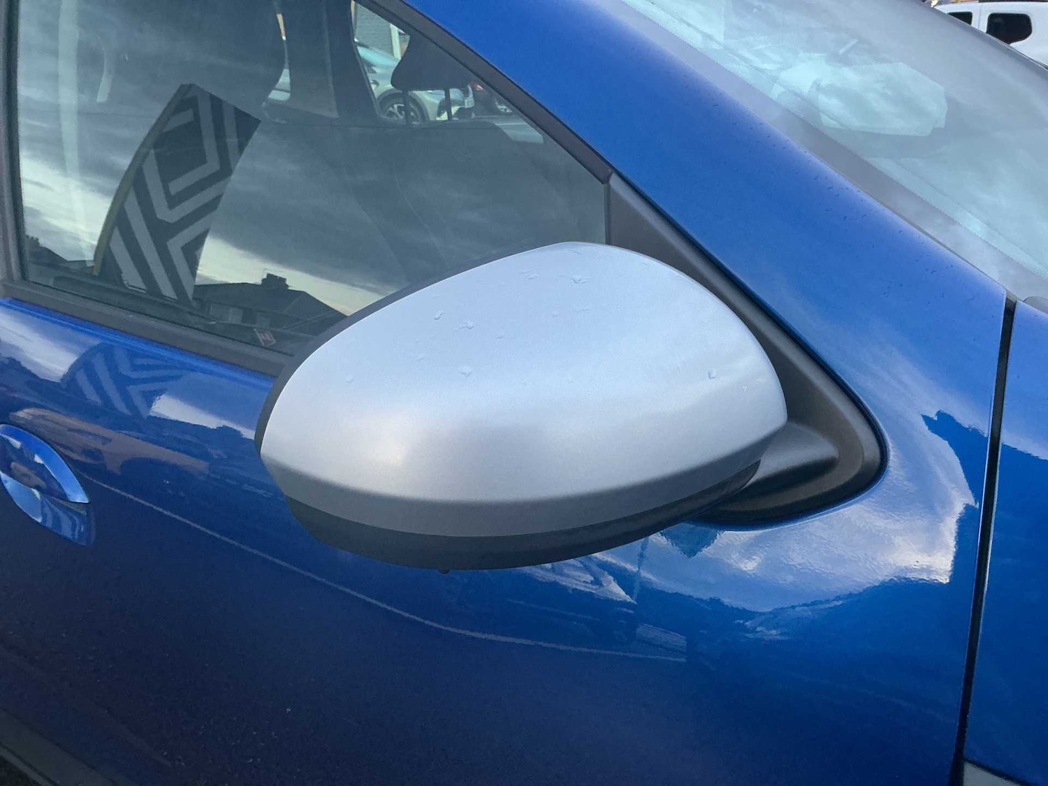 Used Dacia Duster 2022 for sale - 76687371: Photo 30