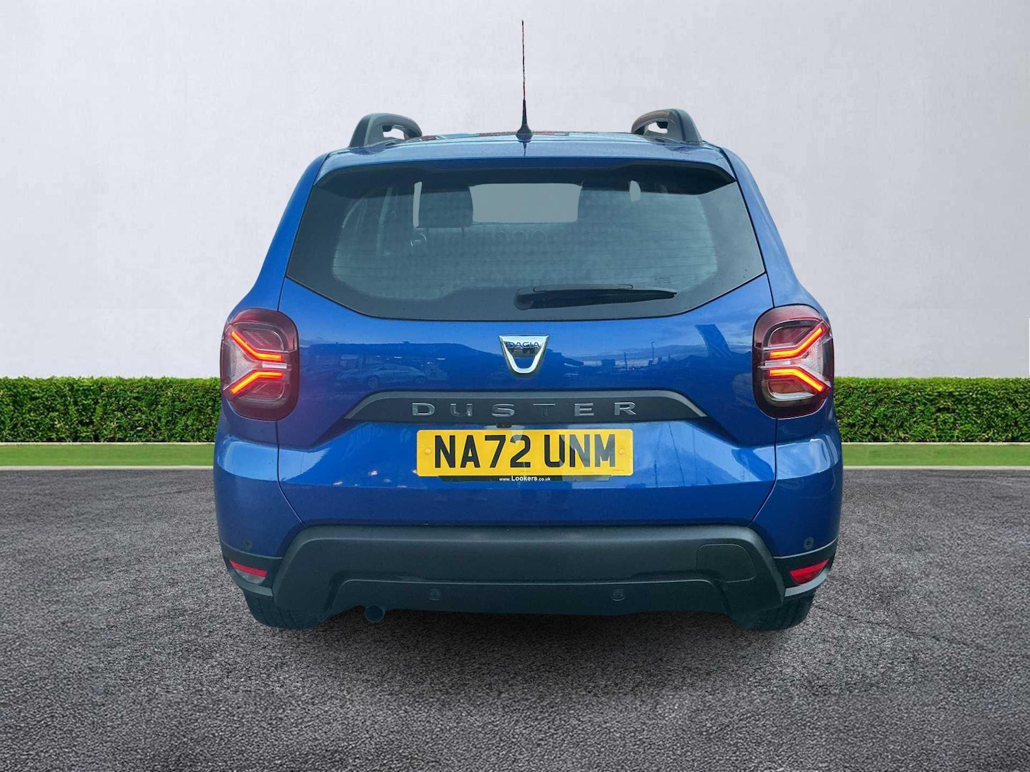 Used Dacia Duster 2022 for sale - 76687371: Photo 4