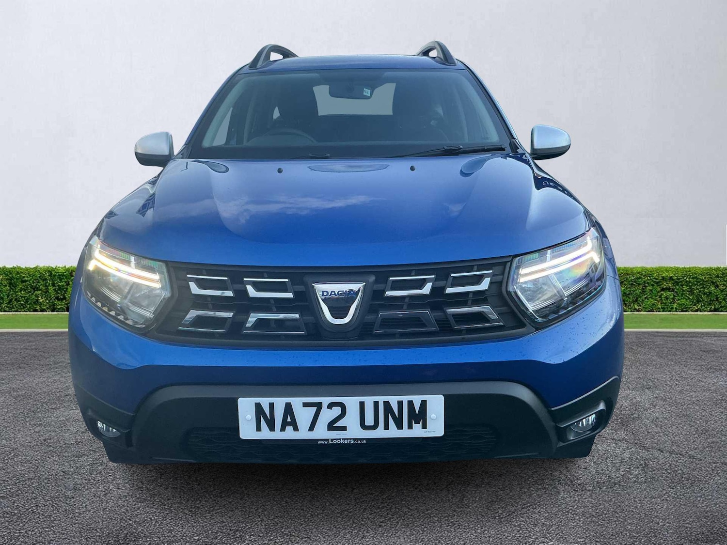 Used Dacia Duster 2022 for sale - 76687371: Photo 5