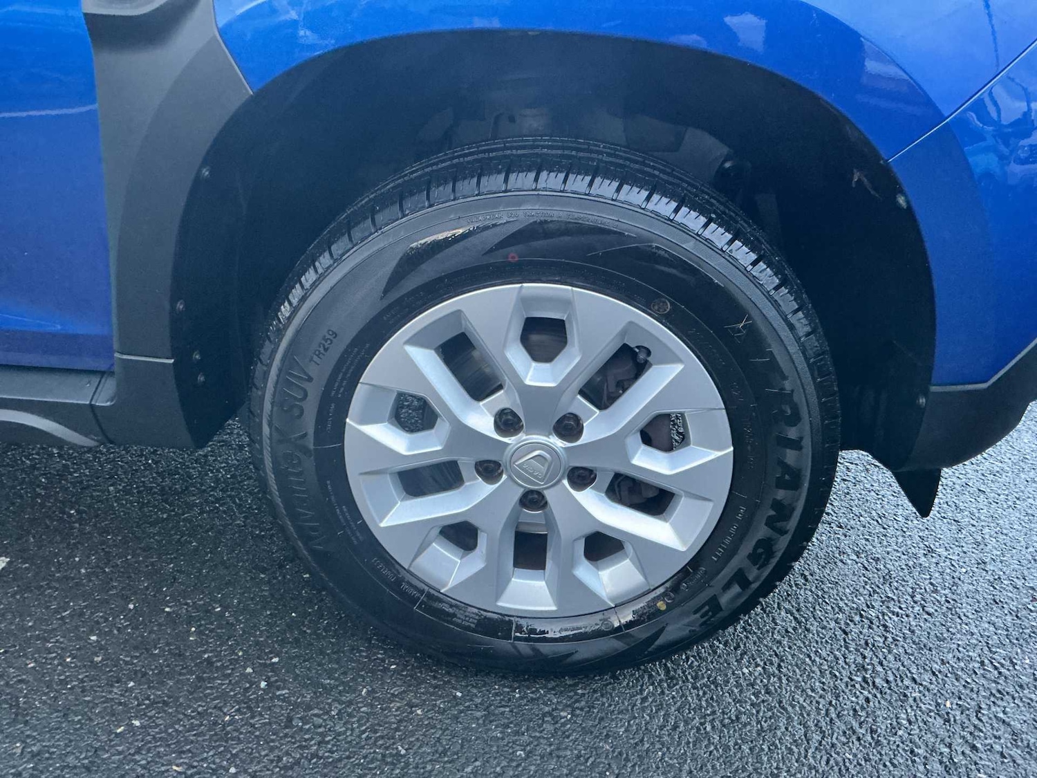 Used Dacia Duster 2022 for sale - 76687371: Photo 6