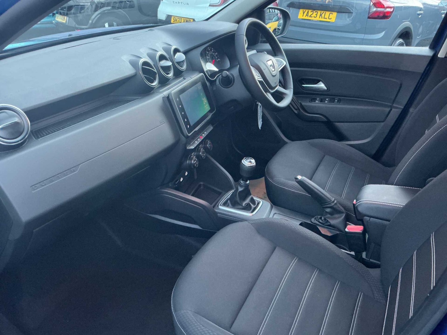 Used Dacia Duster 2022 for sale - 76687371: Photo 7