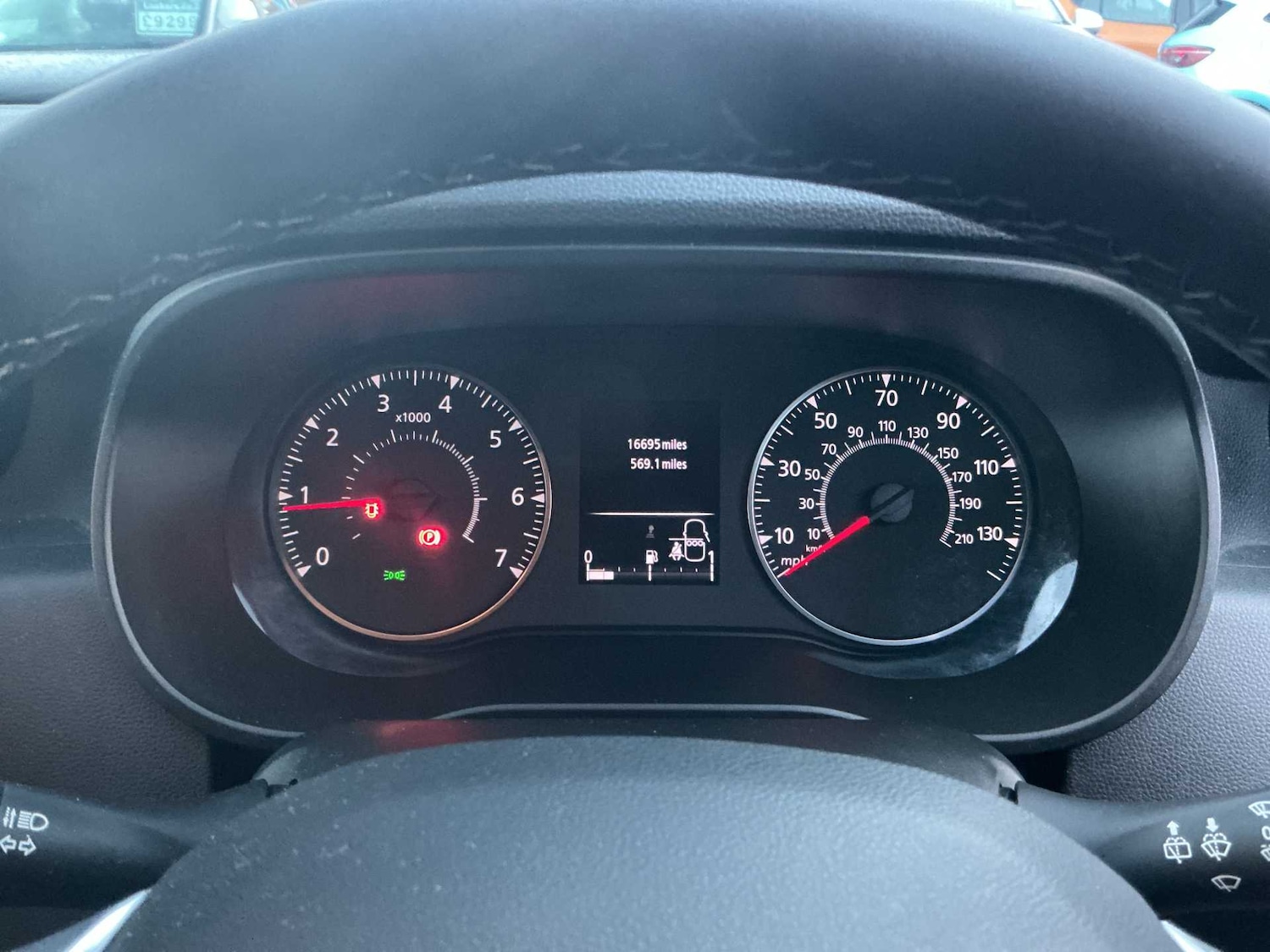 Used Dacia Duster 2022 for sale - 76687371: Photo 9