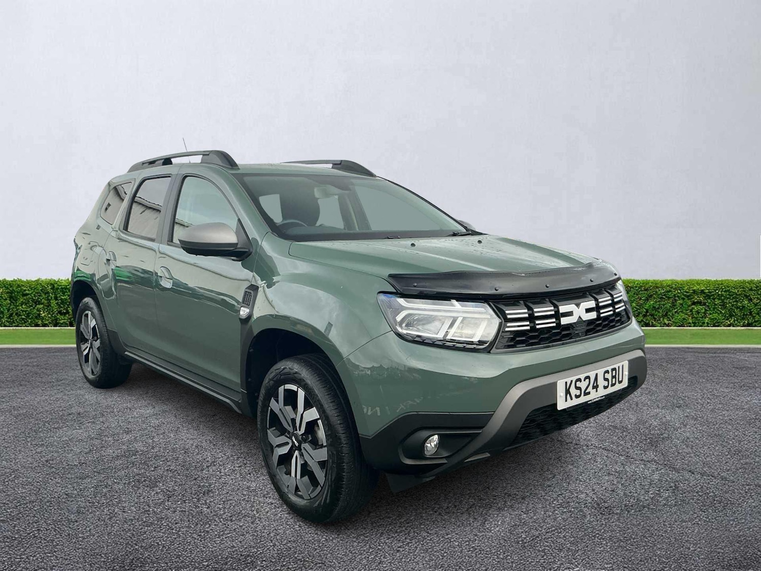 Used Dacia Duster 2024 for sale - 76449597: Photo 1