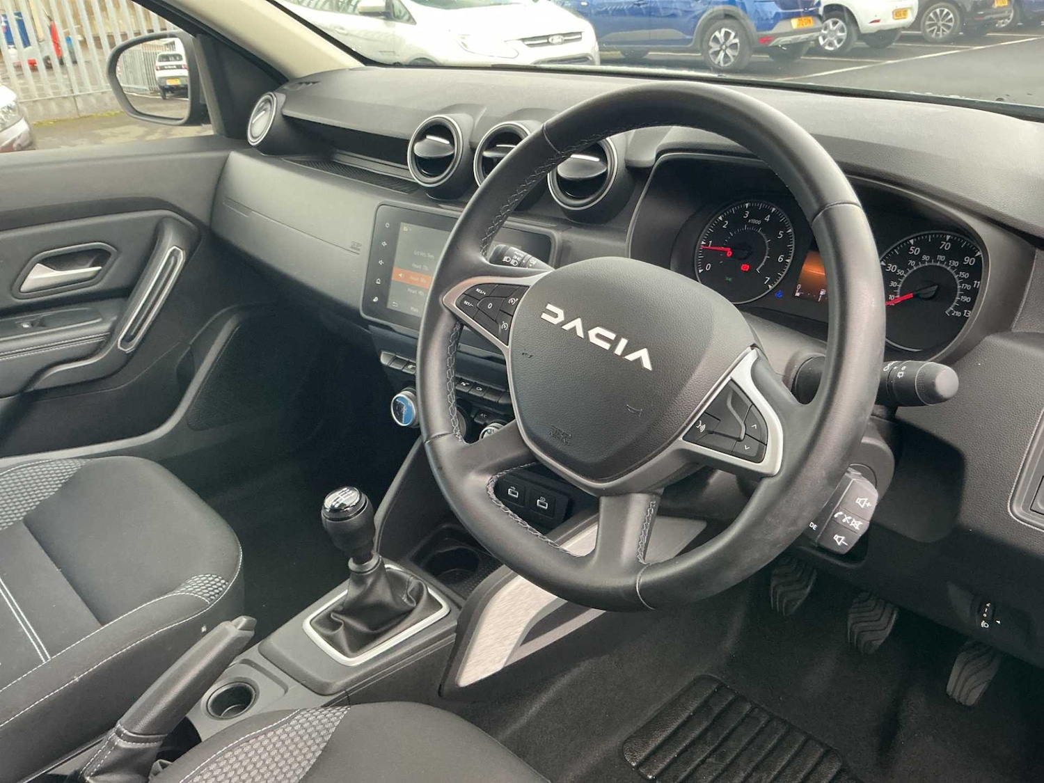 Used Dacia Duster 2024 for sale - 76449597: Photo 14