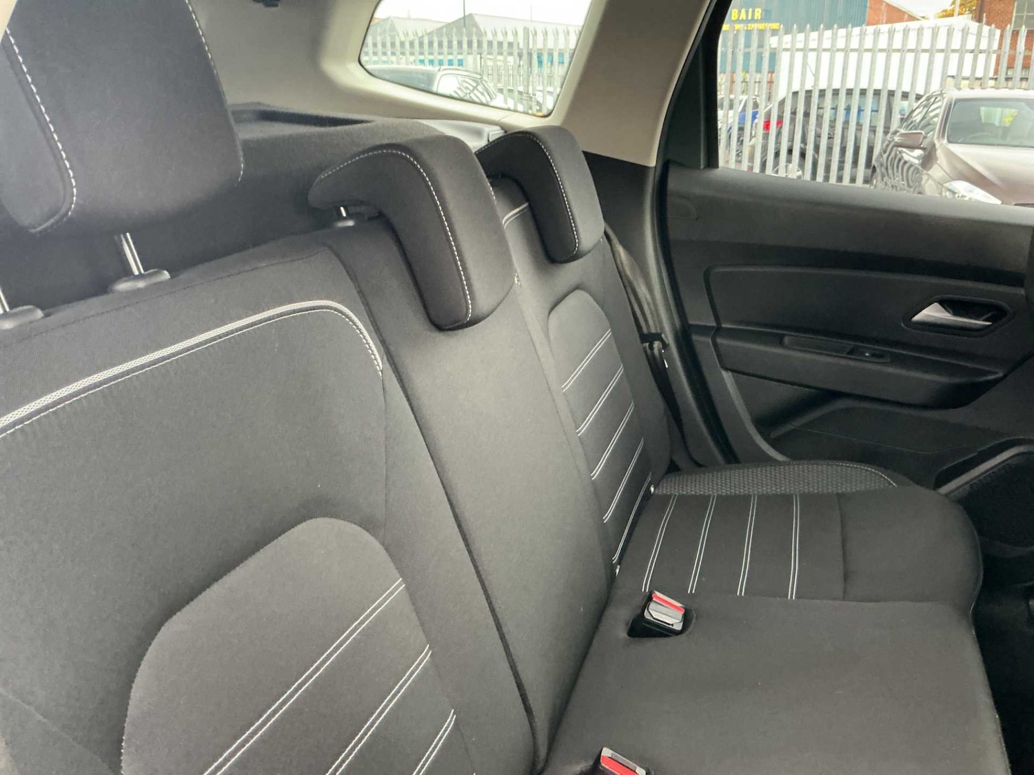 Used Dacia Duster 2024 for sale - 76449597: Photo 15