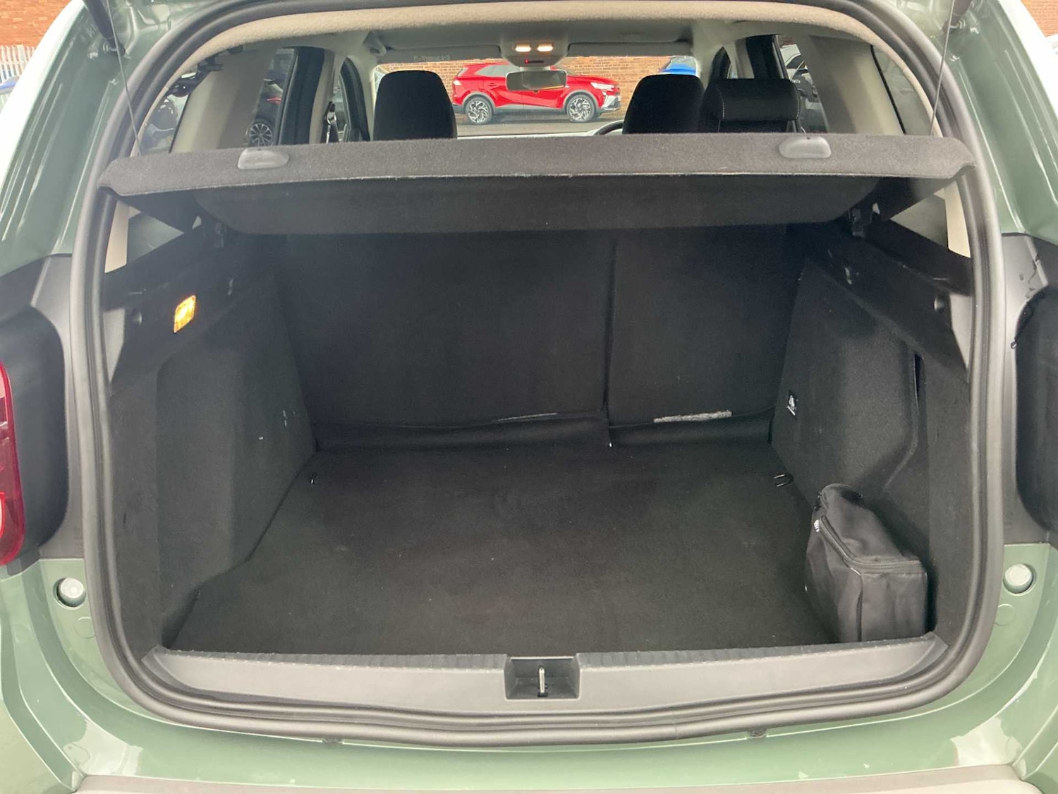 Used Dacia Duster 2024 for sale - 76449597: Photo 16