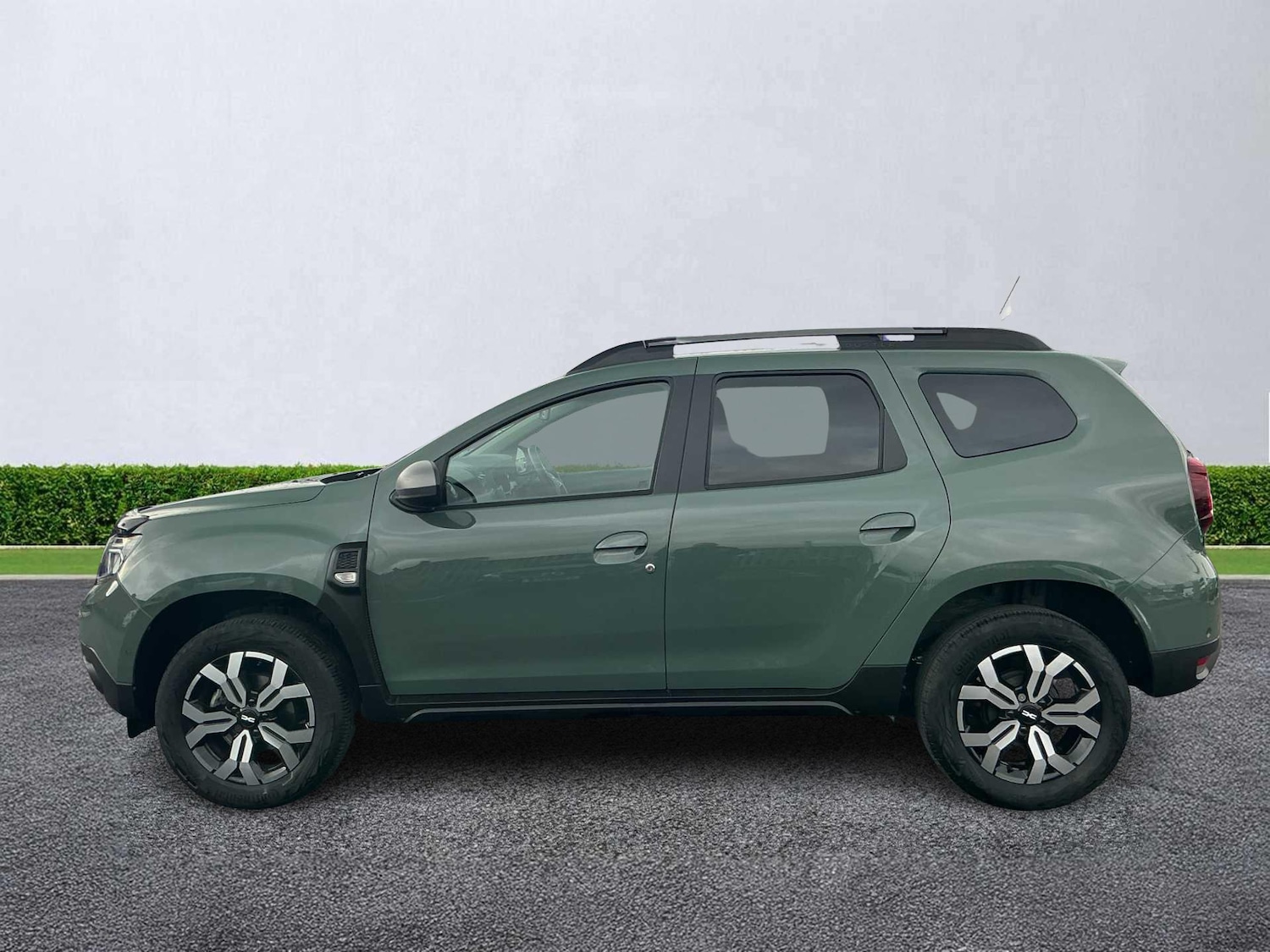 Used Dacia Duster 2024 for sale - 76449597: Photo 18