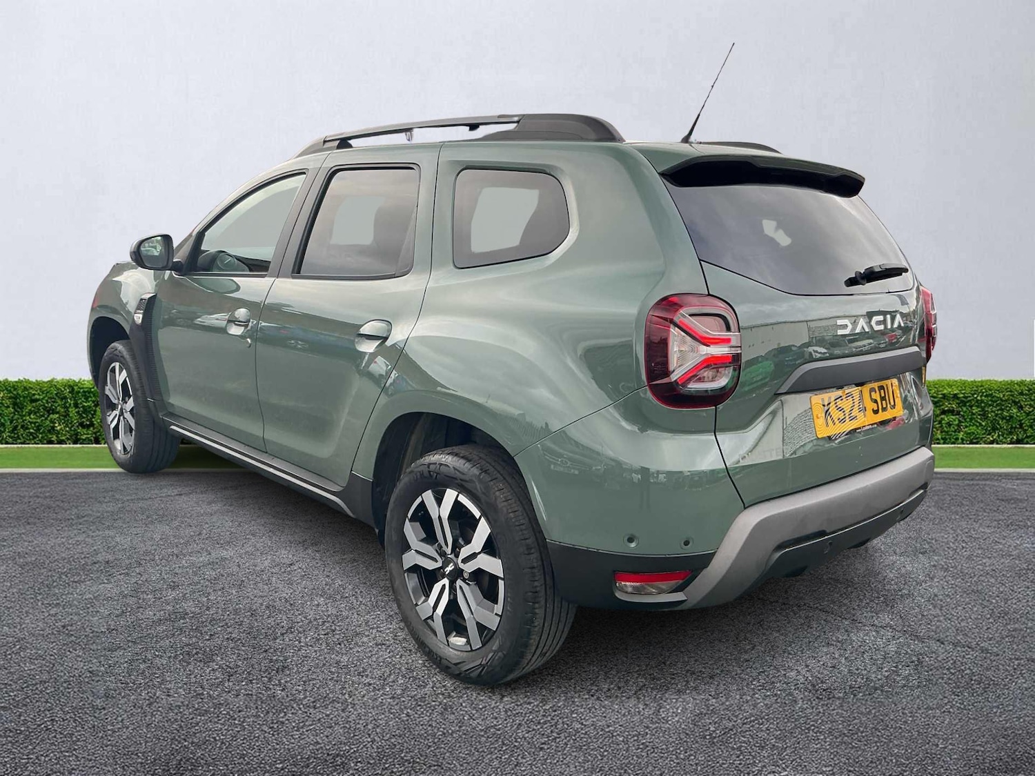 Used Dacia Duster 2024 for sale - 76449597: Photo 2