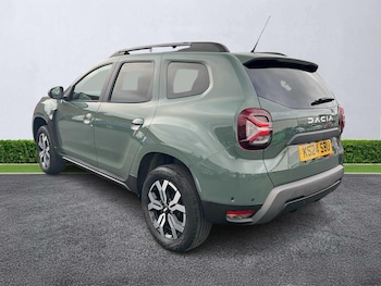 Used Dacia Duster 2024 for sale - 76449597: Photo