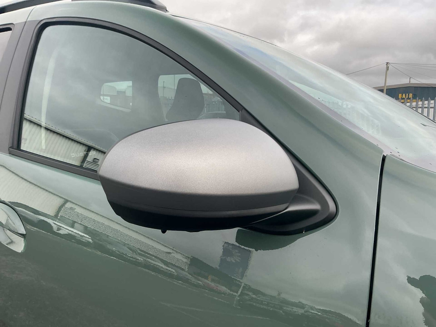 Used Dacia Duster 2024 for sale - 76449597: Photo 30