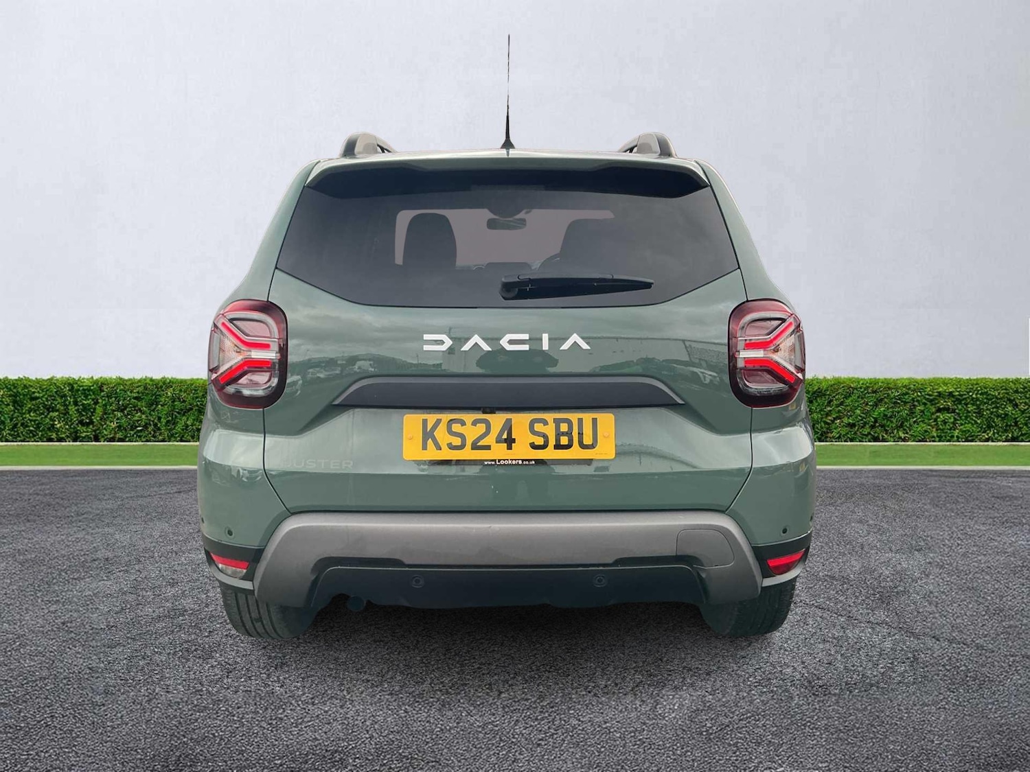 Used Dacia Duster 2024 for sale - 76449597: Photo 4