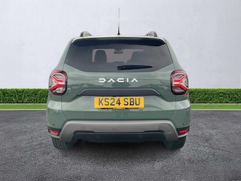 Used Dacia Duster 2024 for sale - 76449597: Photo