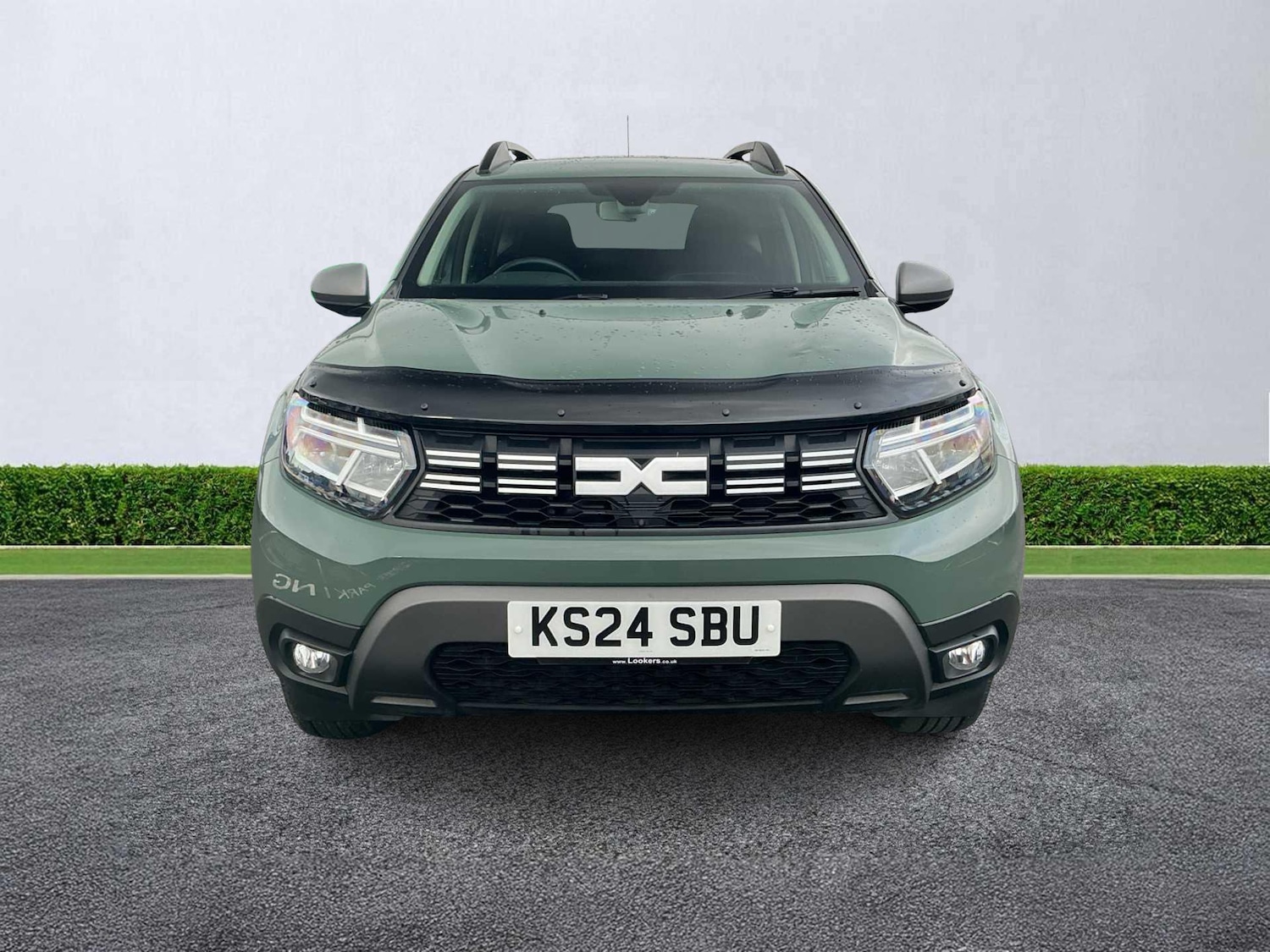 Used Dacia Duster 2024 for sale - 76449597: Photo 5