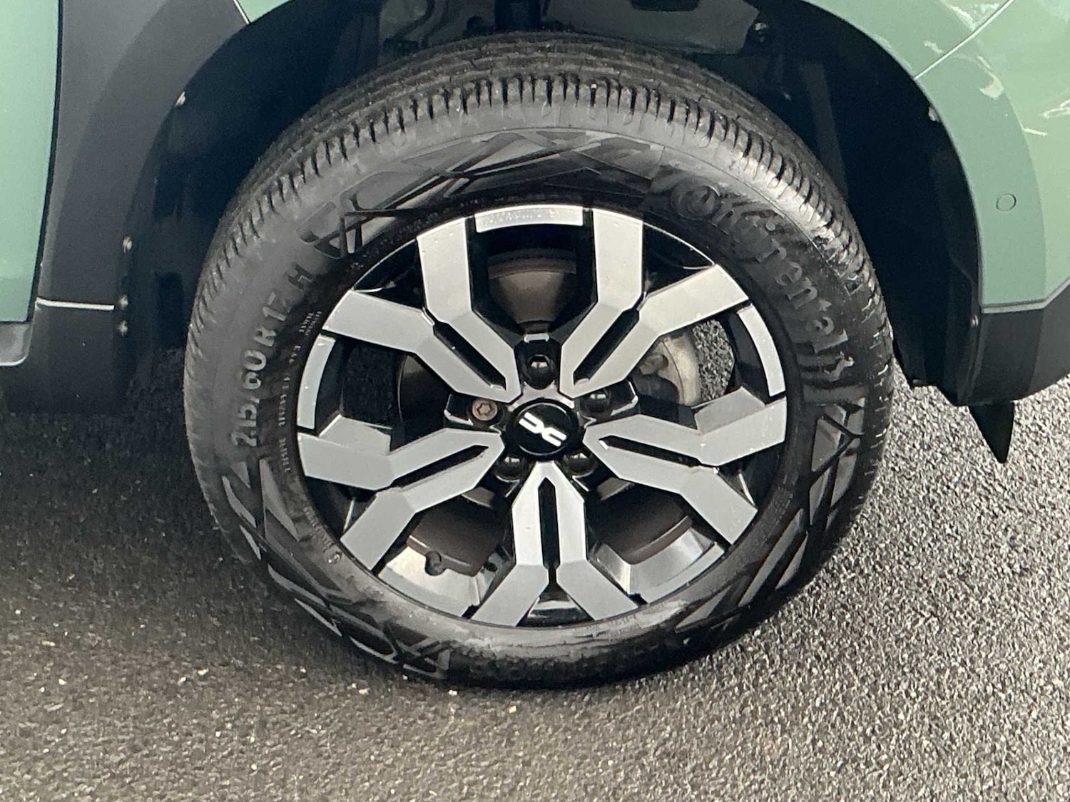 Used Dacia Duster 2024 for sale - 76449597: Photo 6