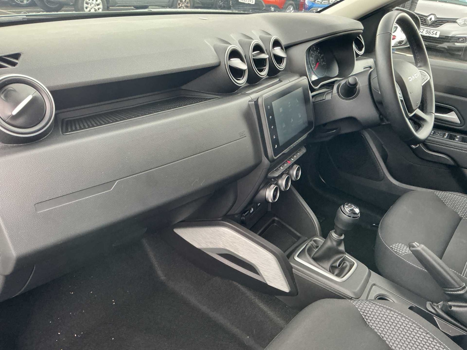 Used Dacia Duster 2024 for sale - 76449597: Photo 7