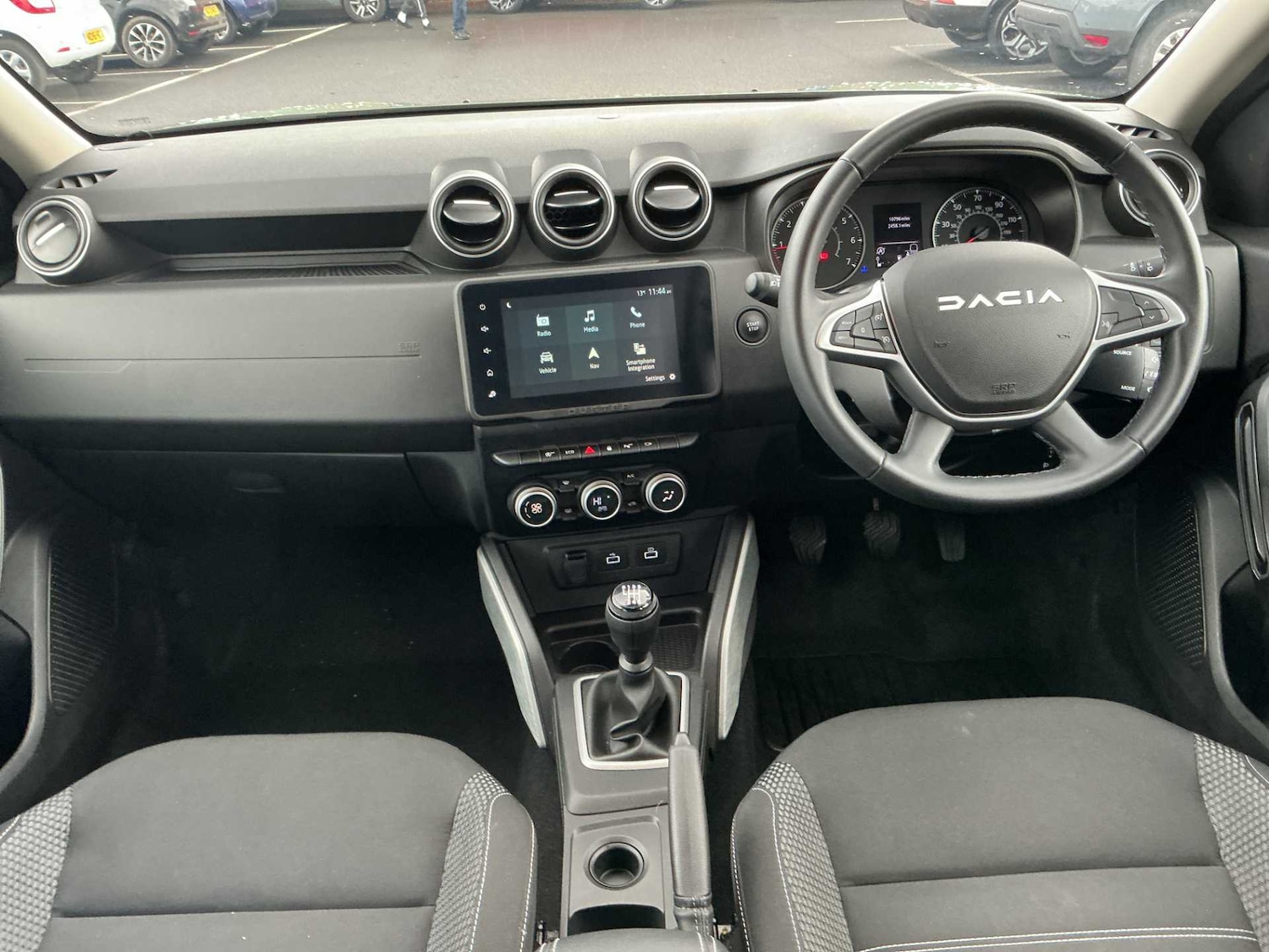 Used Dacia Duster 2024 for sale - 76449597: Photo 8