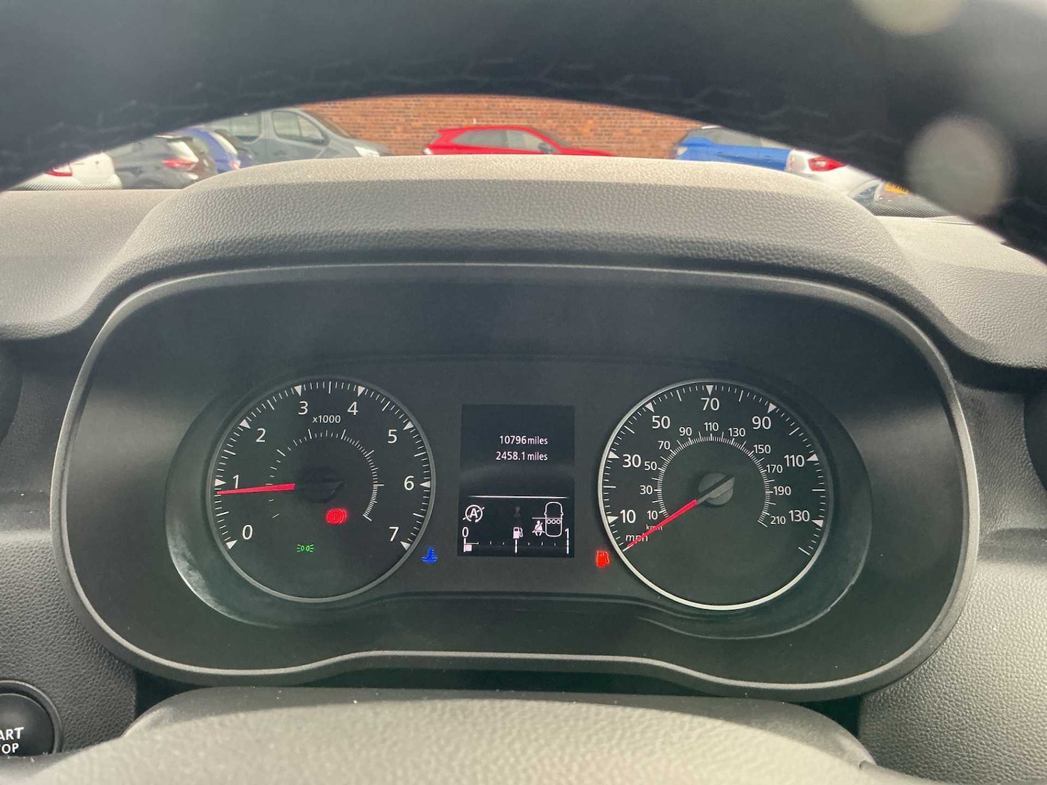 Used Dacia Duster 2024 for sale - 76449597: Photo 9