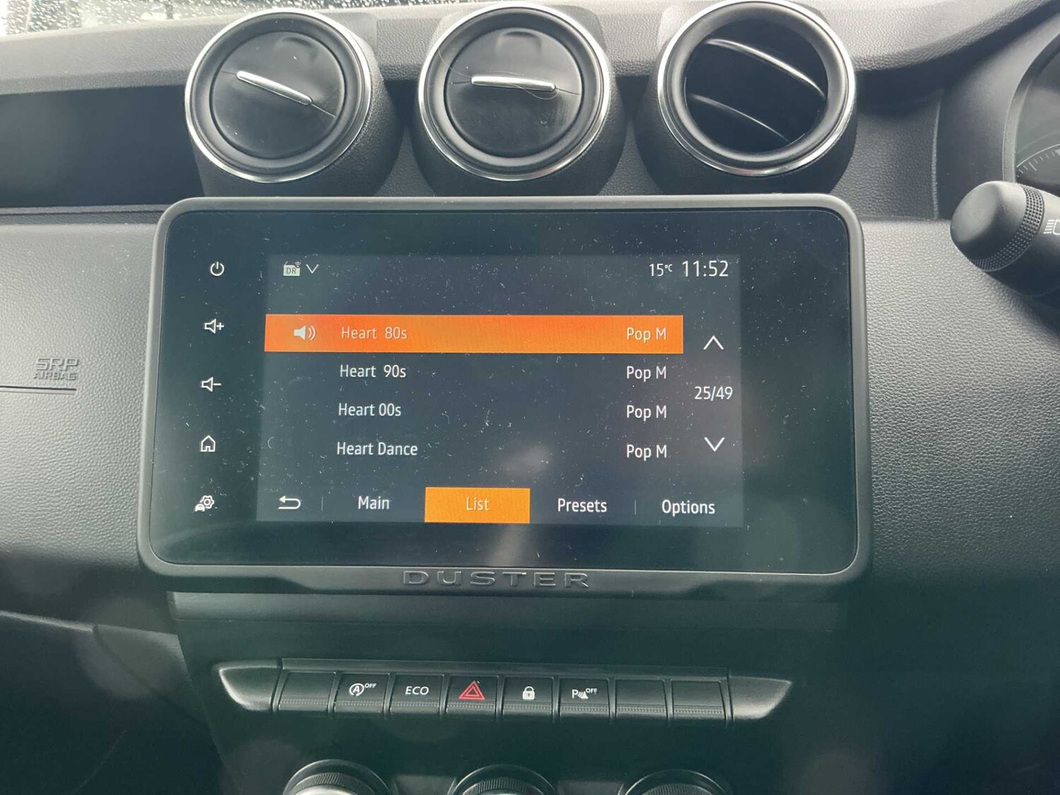 Used Dacia Duster 2022 for sale - 76340607: Photo 10