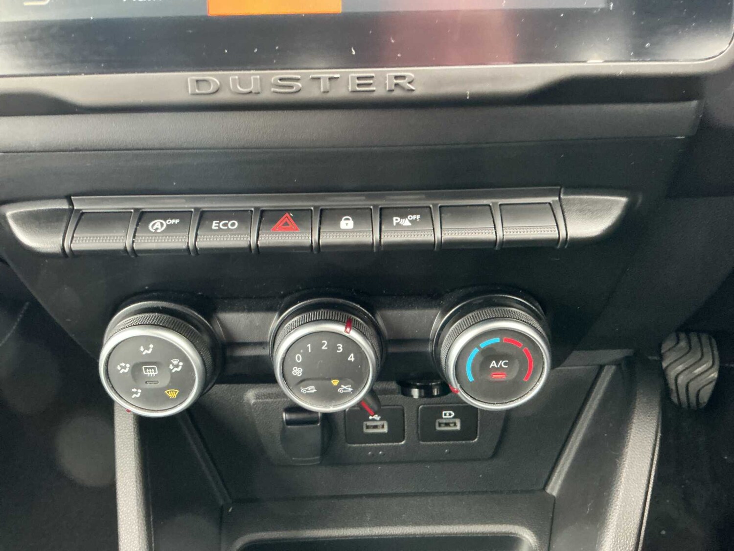 Used Dacia Duster 2022 for sale - 76340607: Photo 11