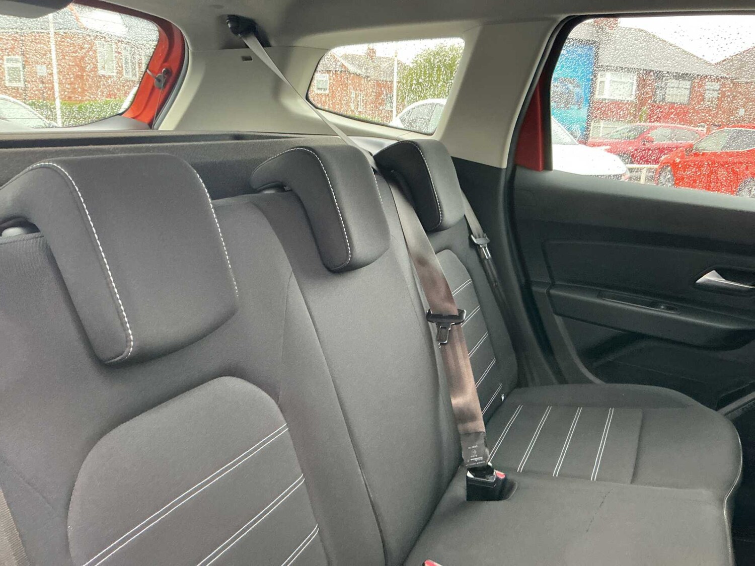 Used Dacia Duster 2022 for sale - 76340607: Photo 15