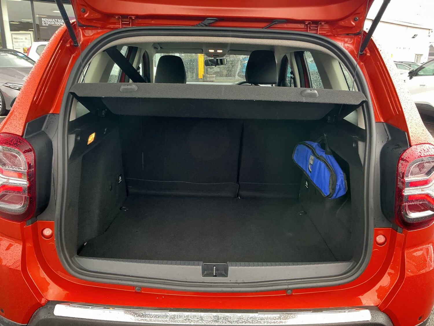 Used Dacia Duster 2022 for sale - 76340607: Photo 16